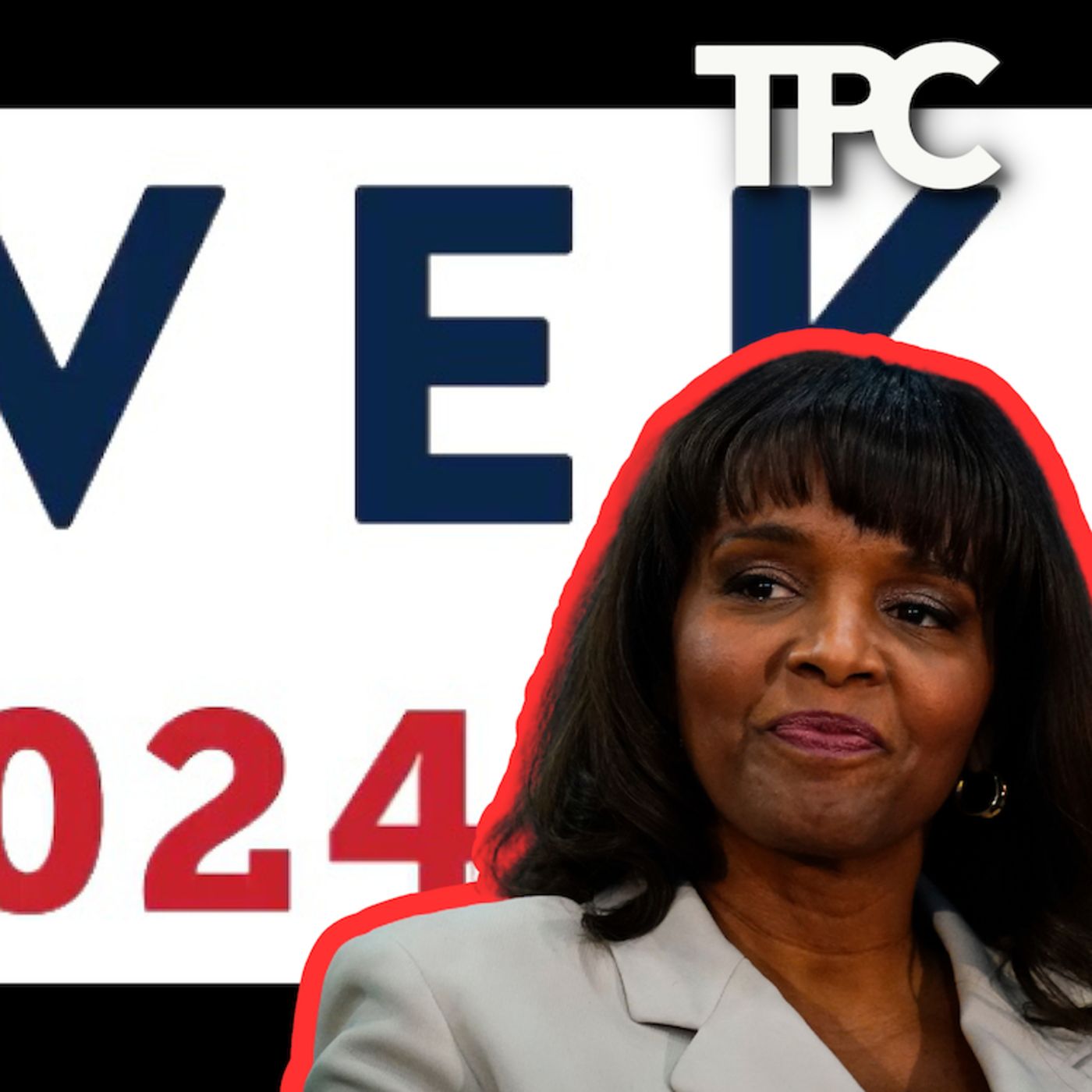 Vivek Ramaswamy Advisor | Kathy Barnette (TPC #1,178)