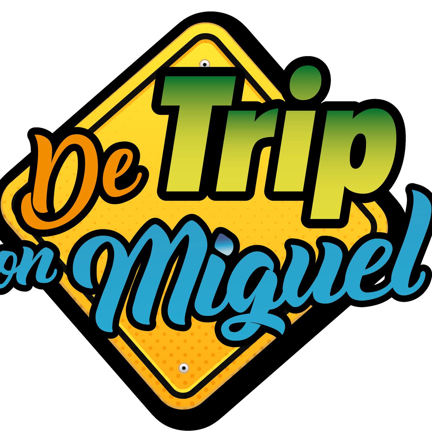 De Trip con Miguel
