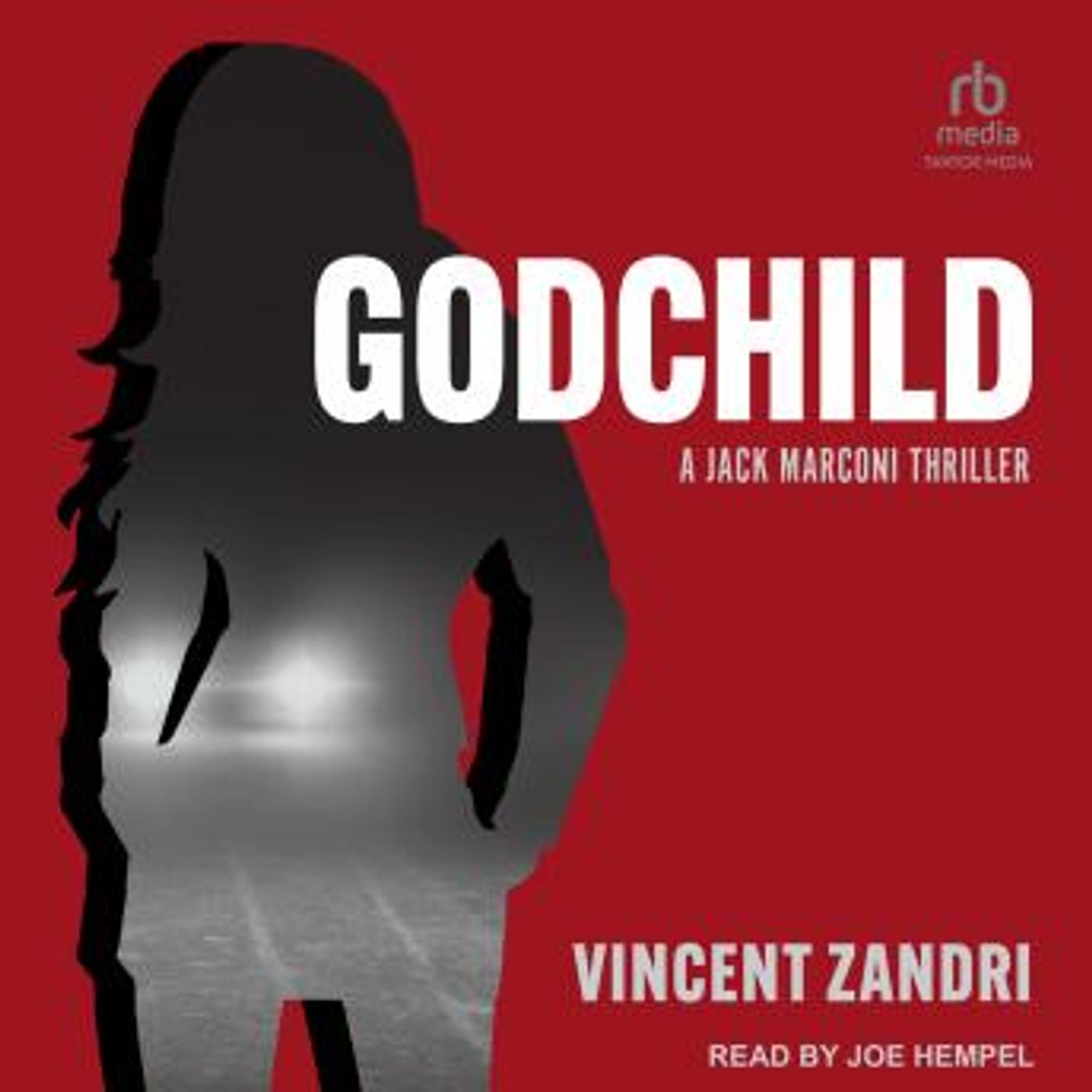 Popular Full Audiobooks in Mystery, Thriller & Horror, Suspense