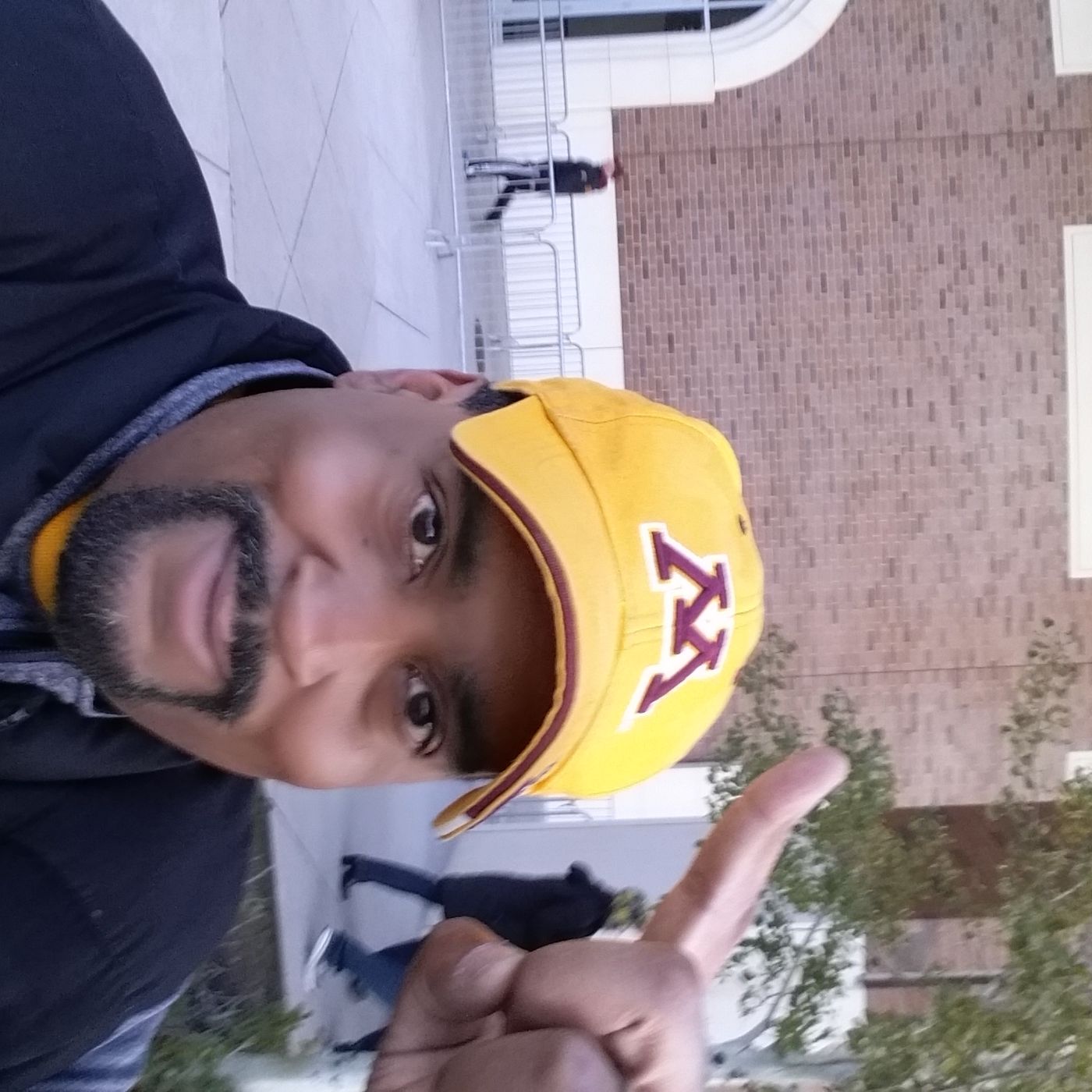 Big 10 Recap Show of week #2/ Gophers Big Rebound Win episode artwork