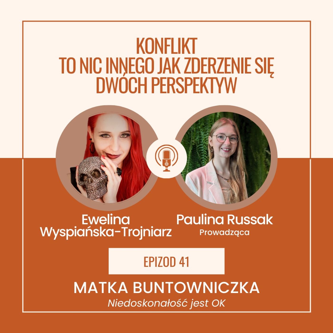 Matka Buntowniczka