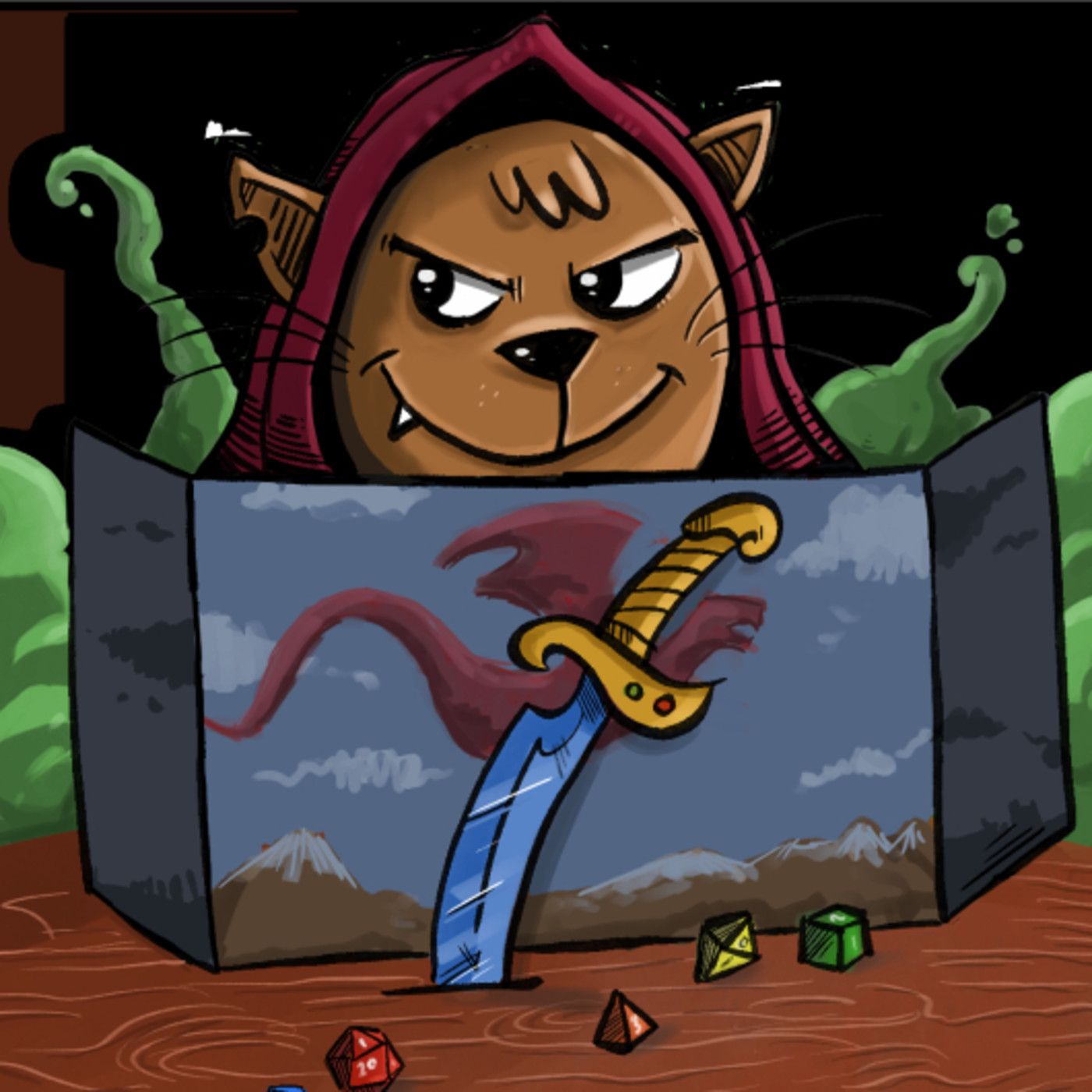 La Pantalla del Master