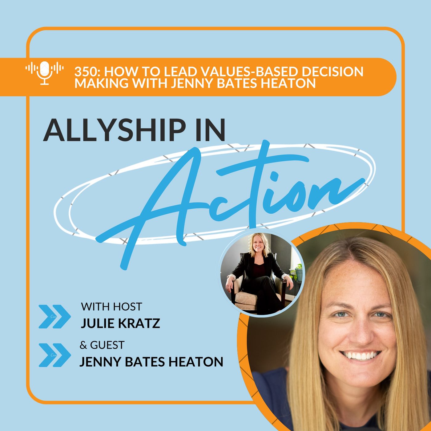 Allyship in Action