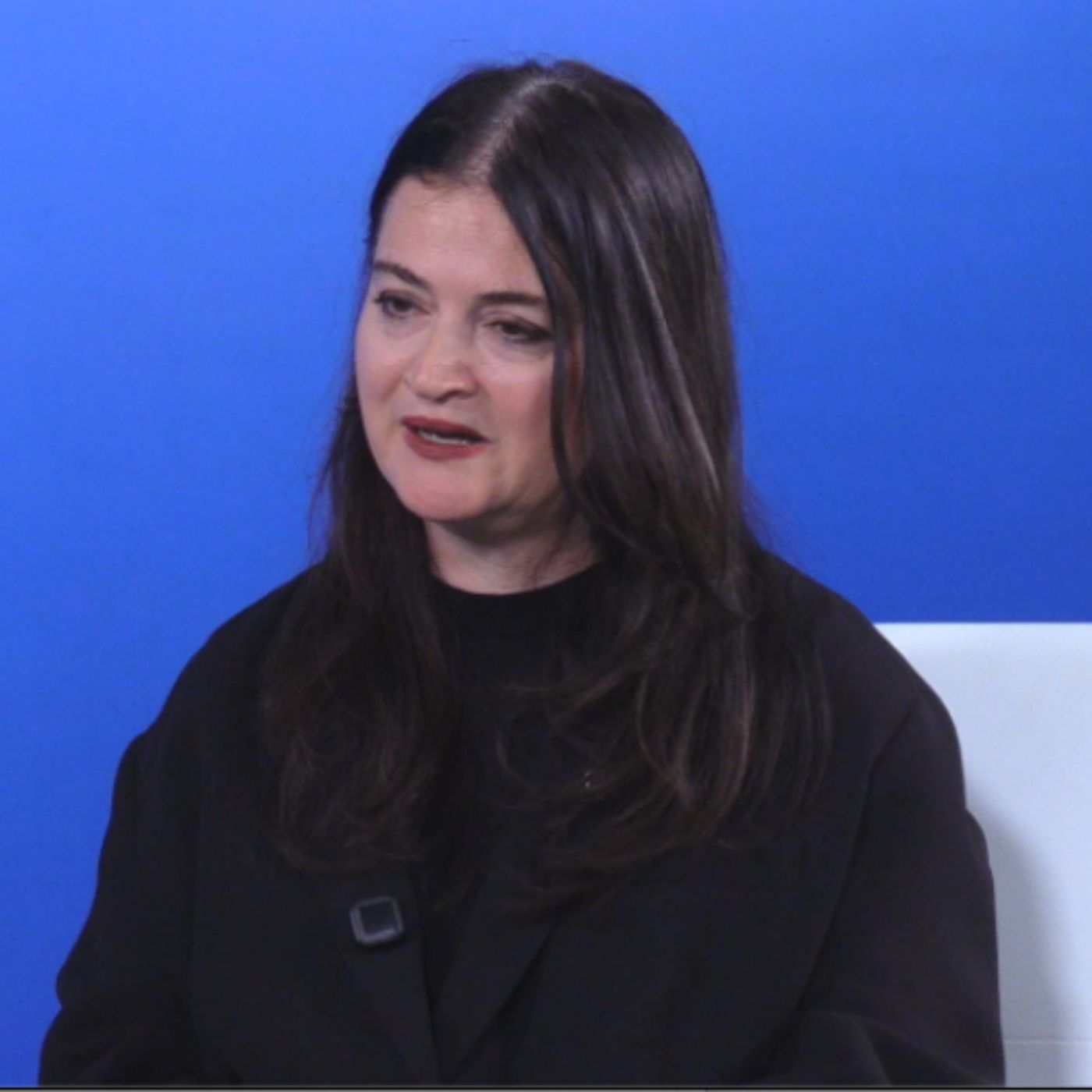 ITU INTERVIEWS @ GSR-26: Enkelejda Mucaj, Ministry of Infrastructure and Energy of Albania episode artwork