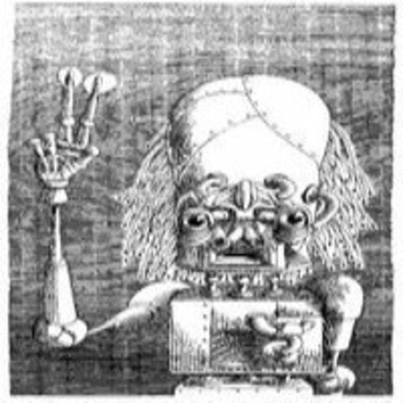 Stanislaw Lem Lab 137 [voz humana]