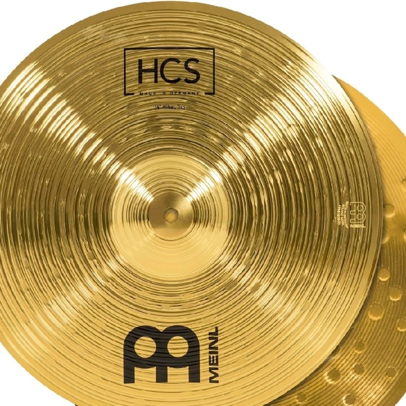 Episode 107 - Hi-hats And Tunda Drums! episode artwork