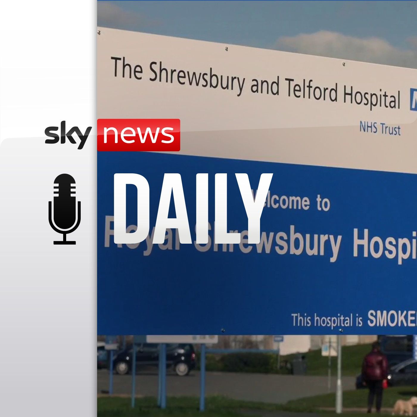 Sky News Daily