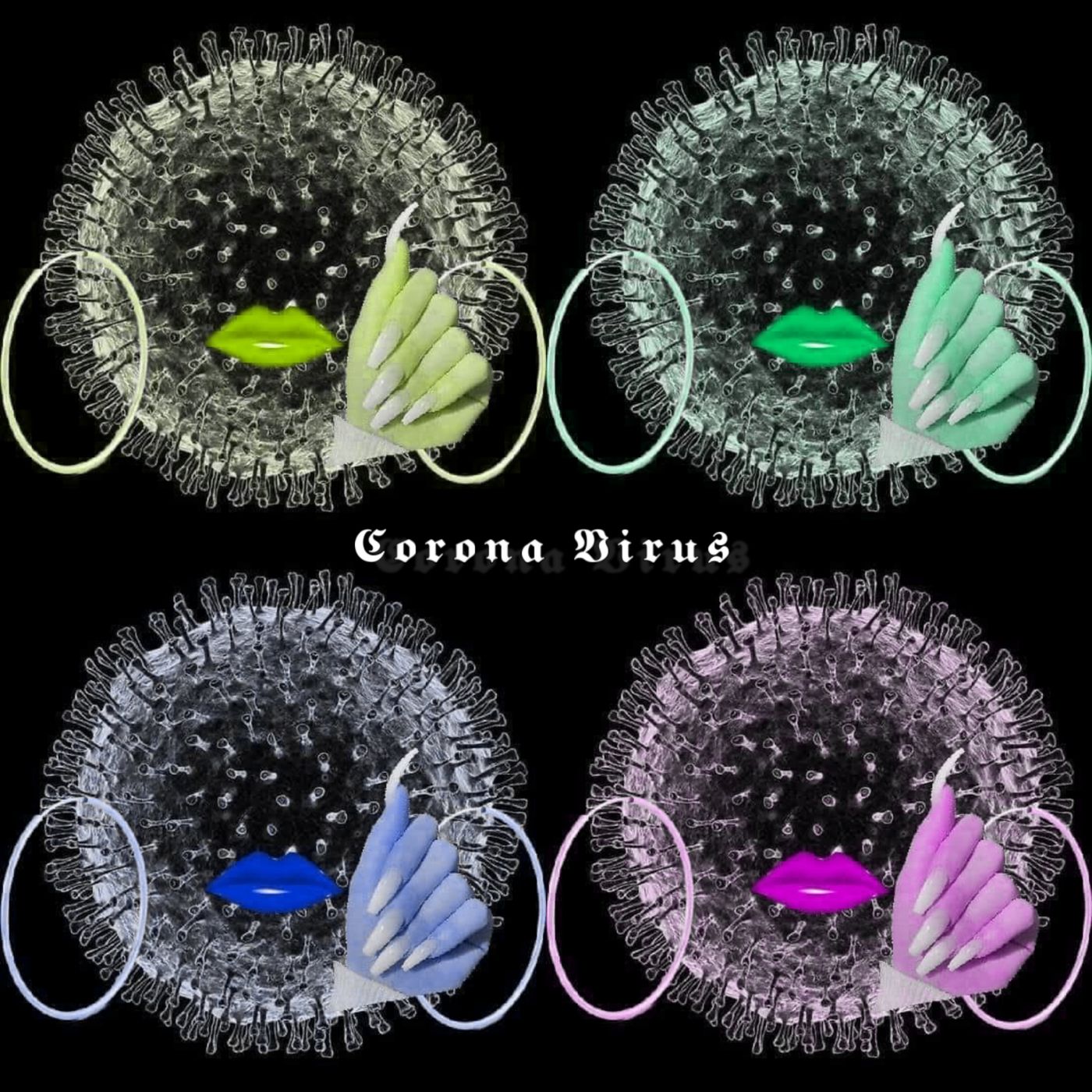 Coronavirus (Pop)