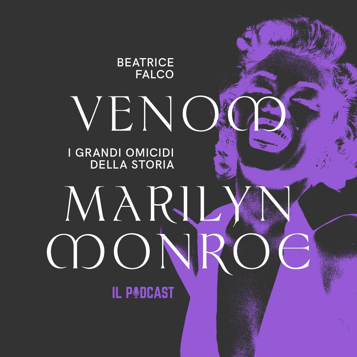 Venom - I grandi omicidi della storia