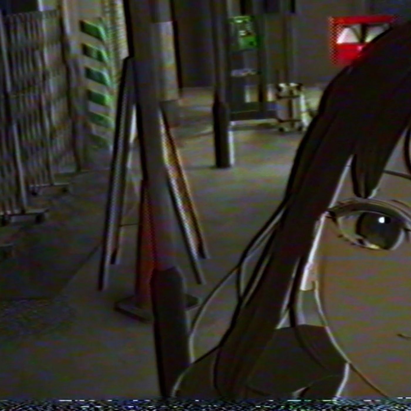 キタニタツヤ、TVアニメ『NEEDY GIRL OVERDOSE』EDテーマ「れびてーしょん」MV公開決定 episode artwork