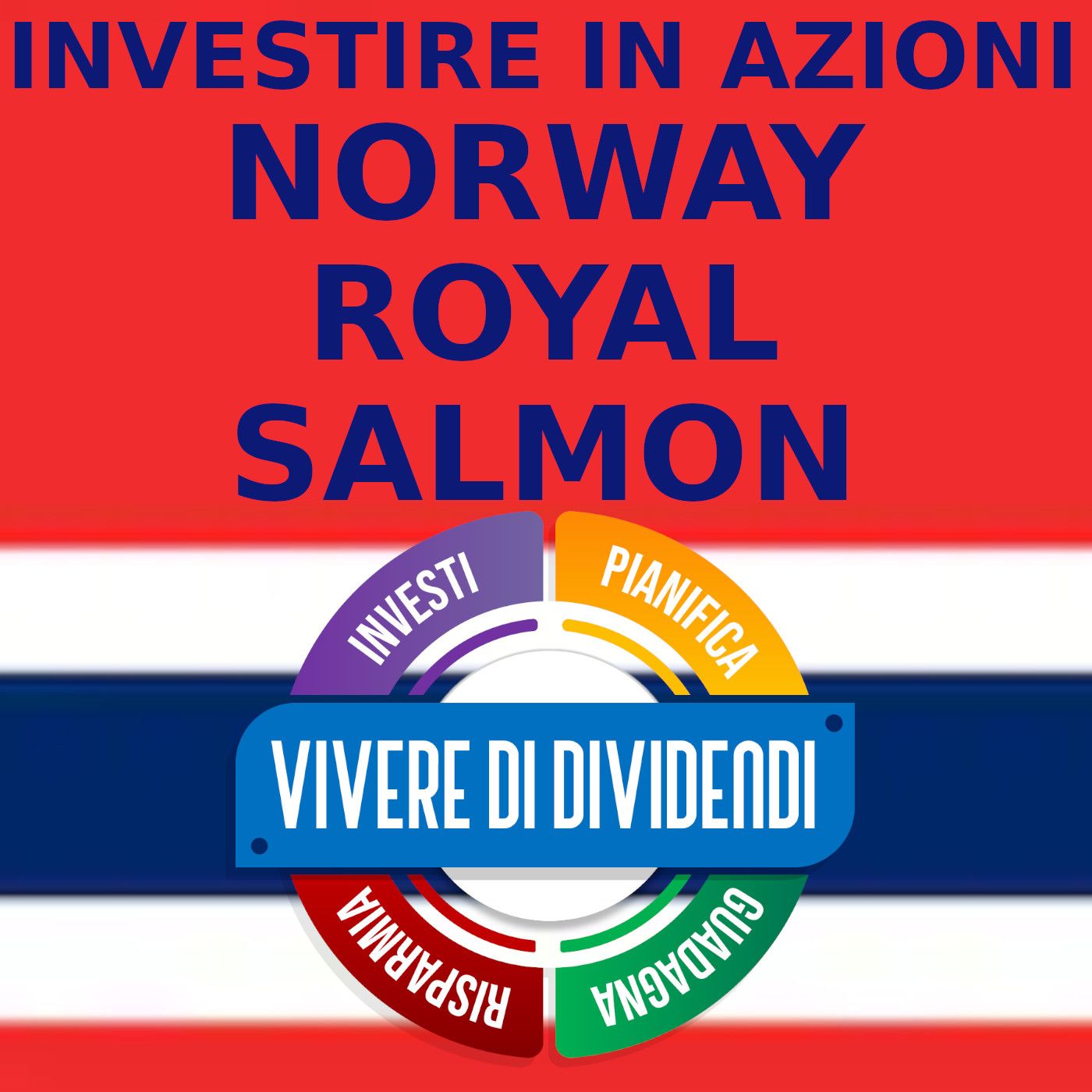 Vivere di Dividendi