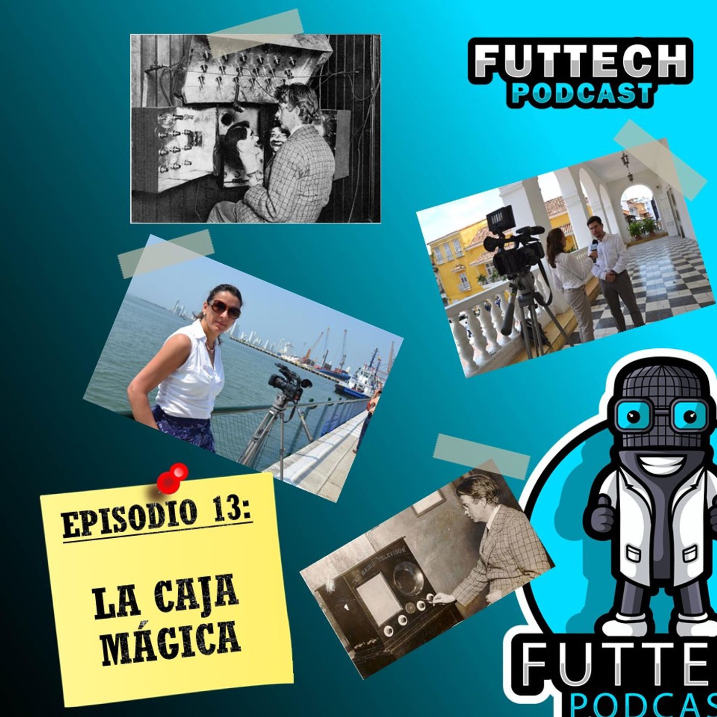 FUTTECH