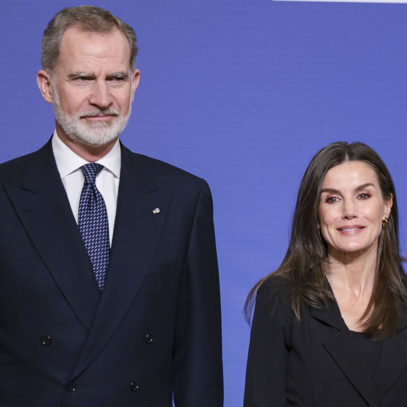 Crónica Rosa: El guiño solidario de Letizia para apoyar a las víctimas de la DANA