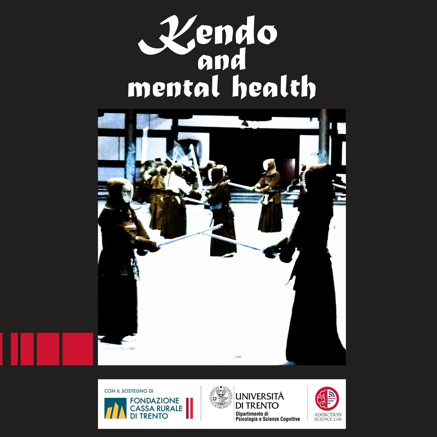 Kendo and mental health