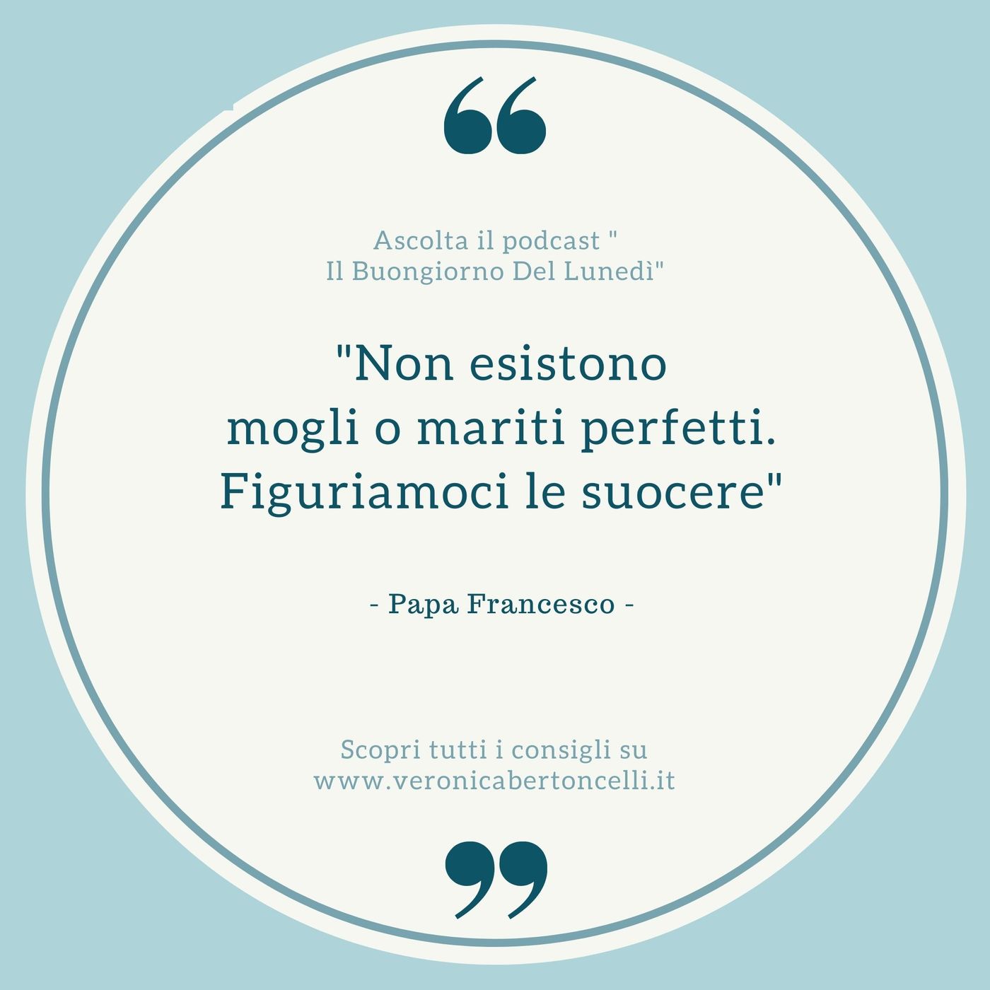 Il Buon Giorno Del Lunedì