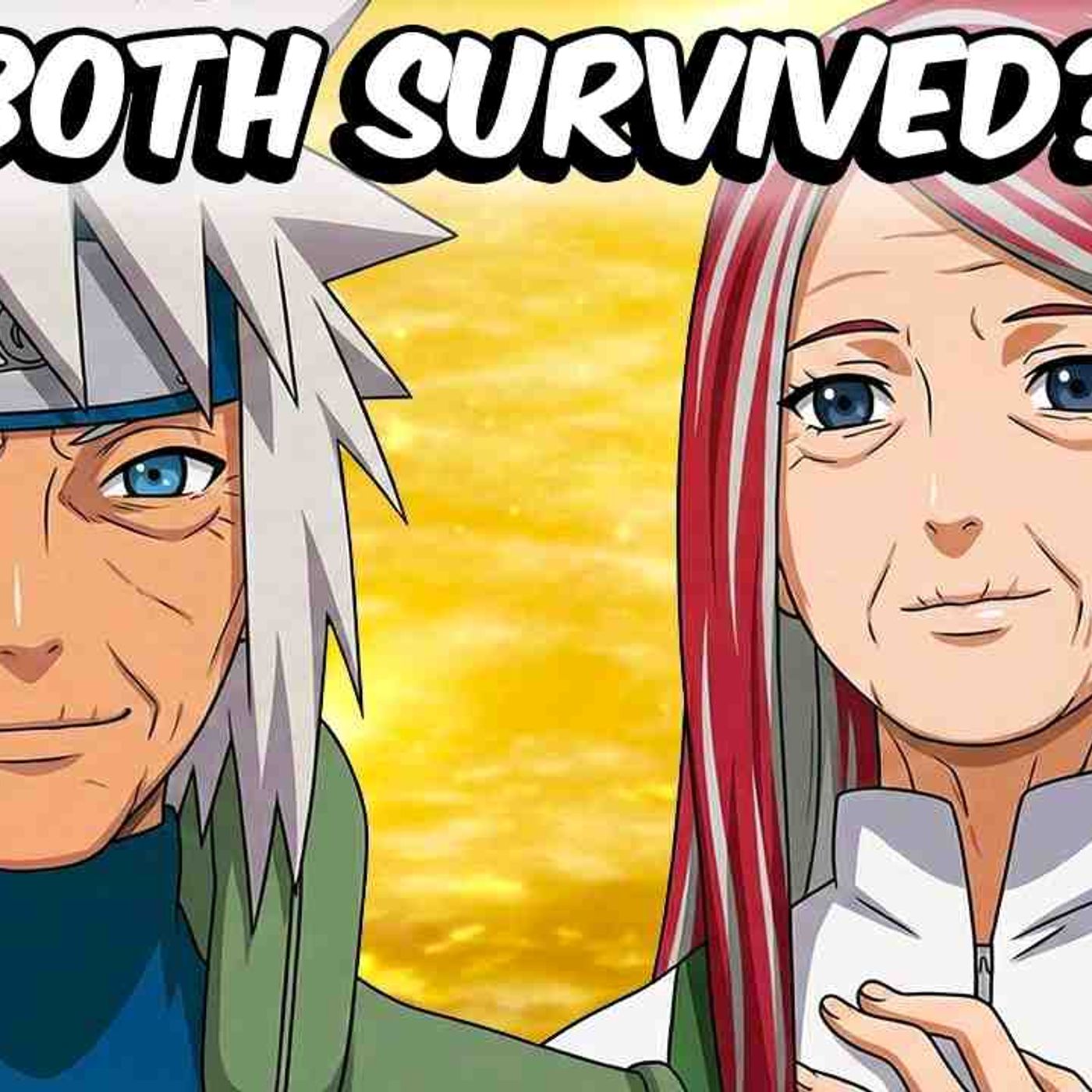 What If Naruto_s Parents Didn_t Die_ (Compilation)(MP3_160K) episode artwork