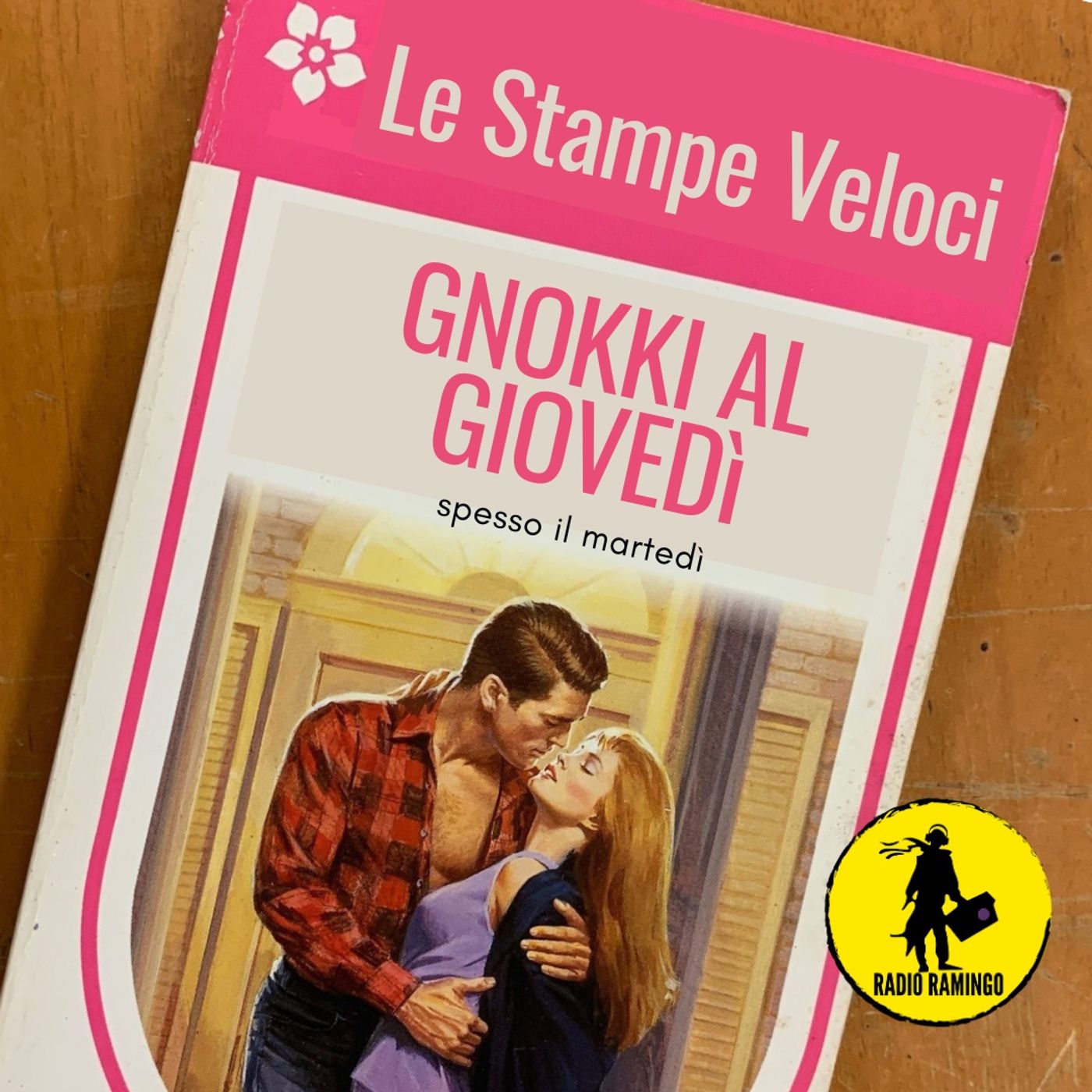 Gnokki al giovedì