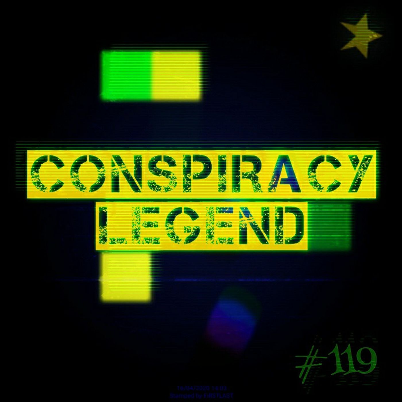FiRSTLAST from #000 to #999
