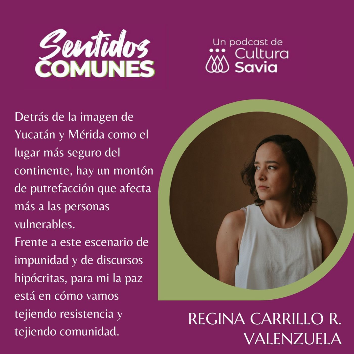 Sentidos comunes