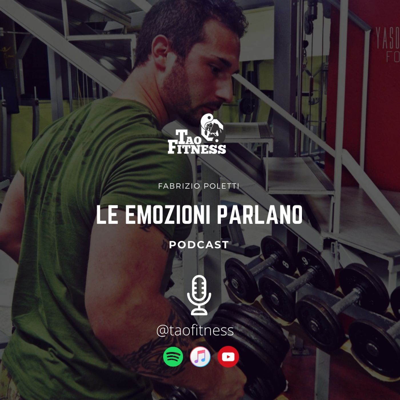 Le Emozioni parlano