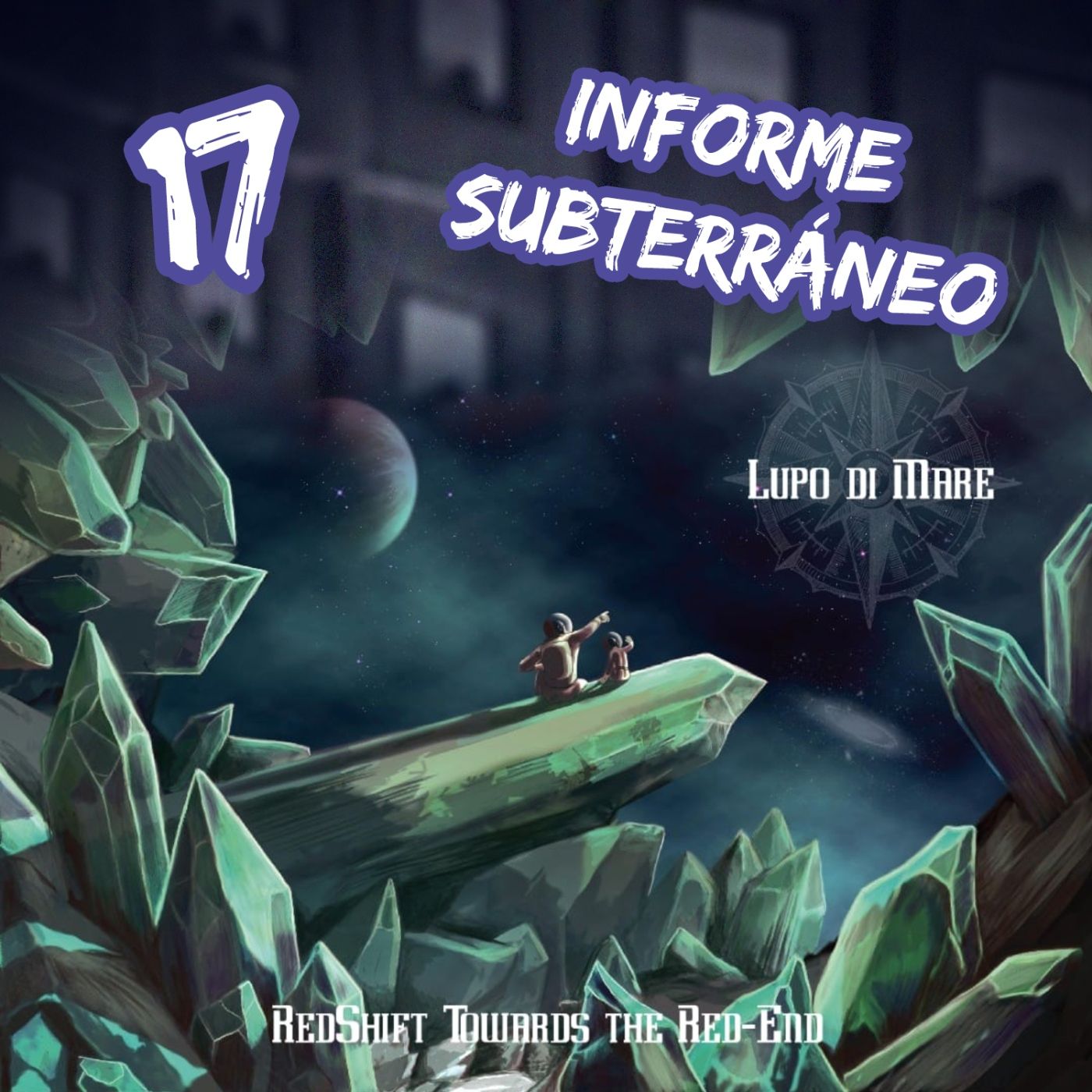 Archivos Subterráneos Podcast
