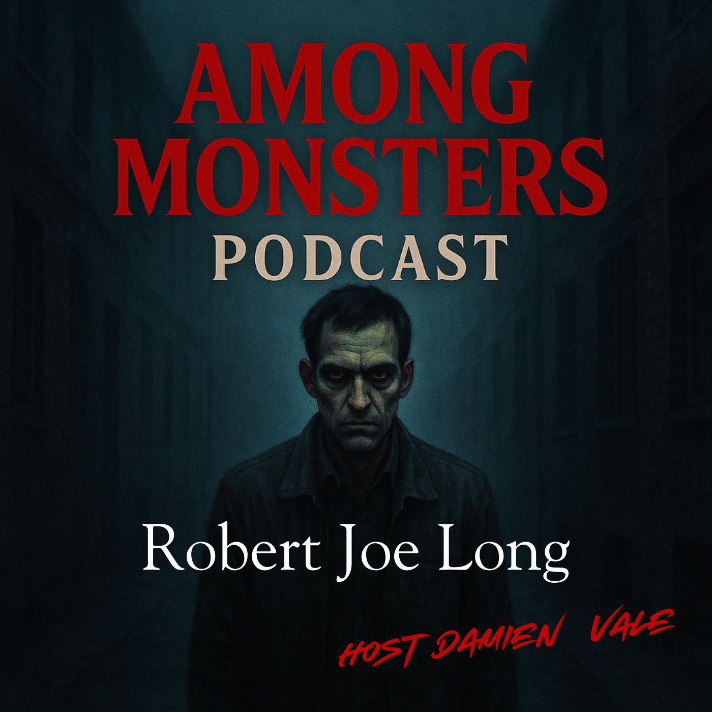 Among Monsters Podcast