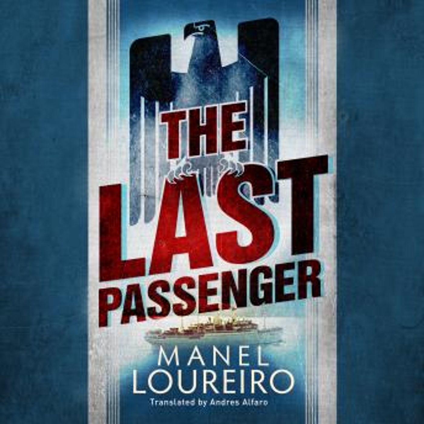 Download New Full Audiobooks in Mystery, Thriller & Horror, Horror