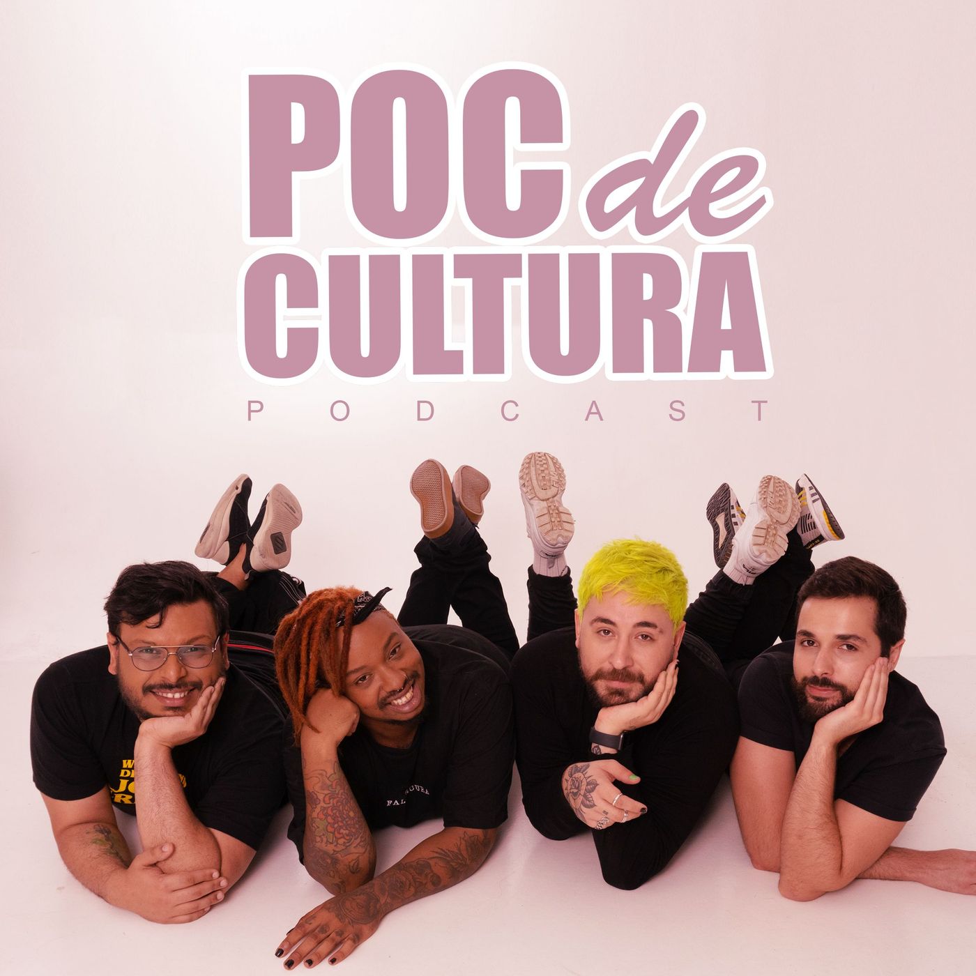 POC de Cultura