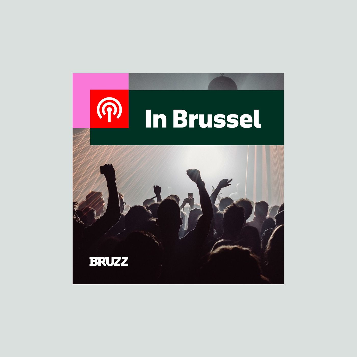 #8 Wat leert het Listen Festival ons over het nachtleven? En zit Brussel met een bouwstop? #8 Wat leert het Listen Festival ons over het nachtleven? En zit Brussel met een bouwstop?