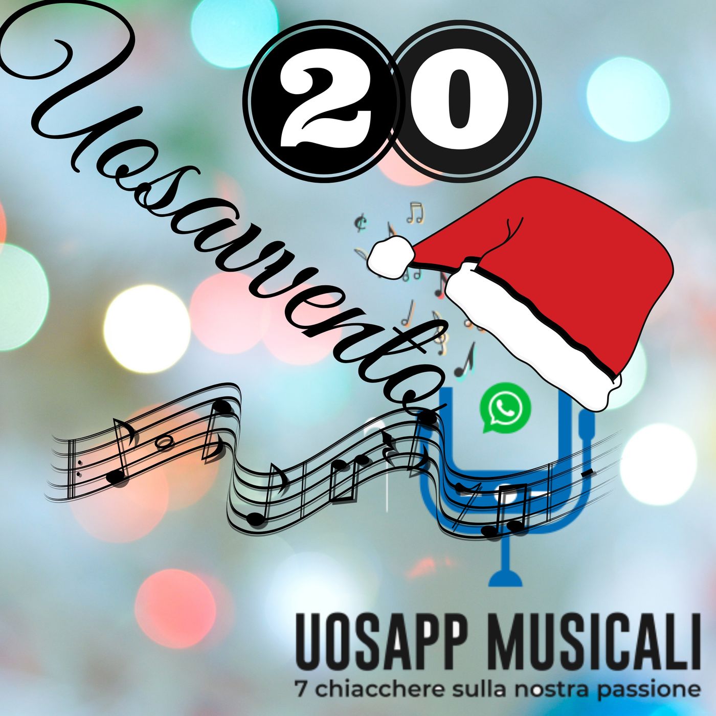 Uosavvento