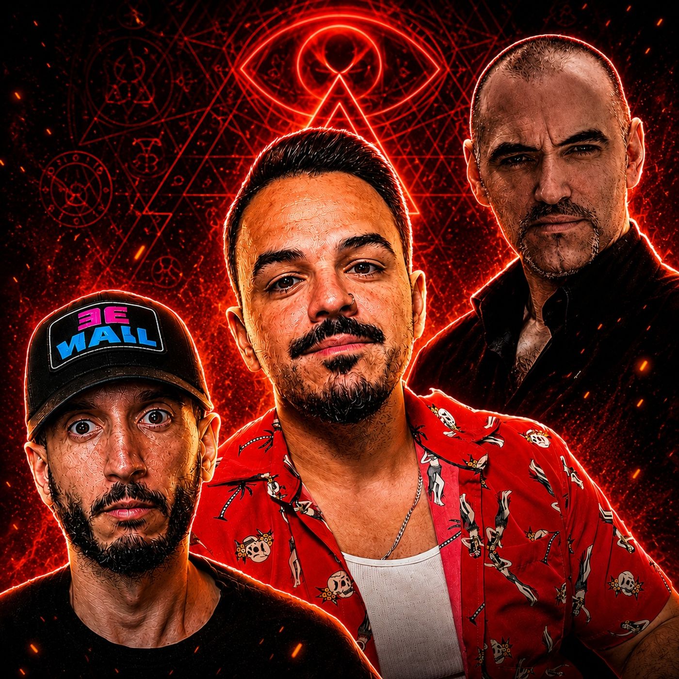 Confessions of an Illuminati w/ Leo Zagami