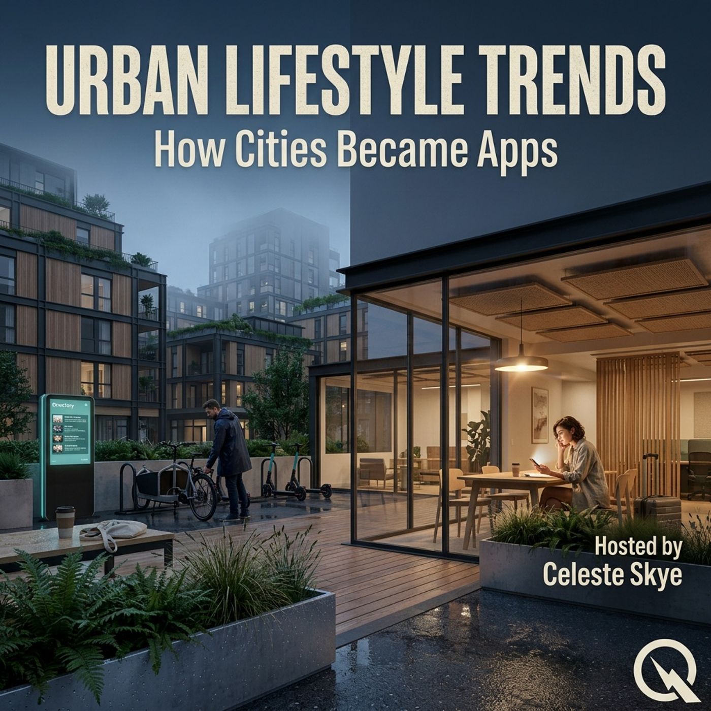 Urban Lifestyle Trends