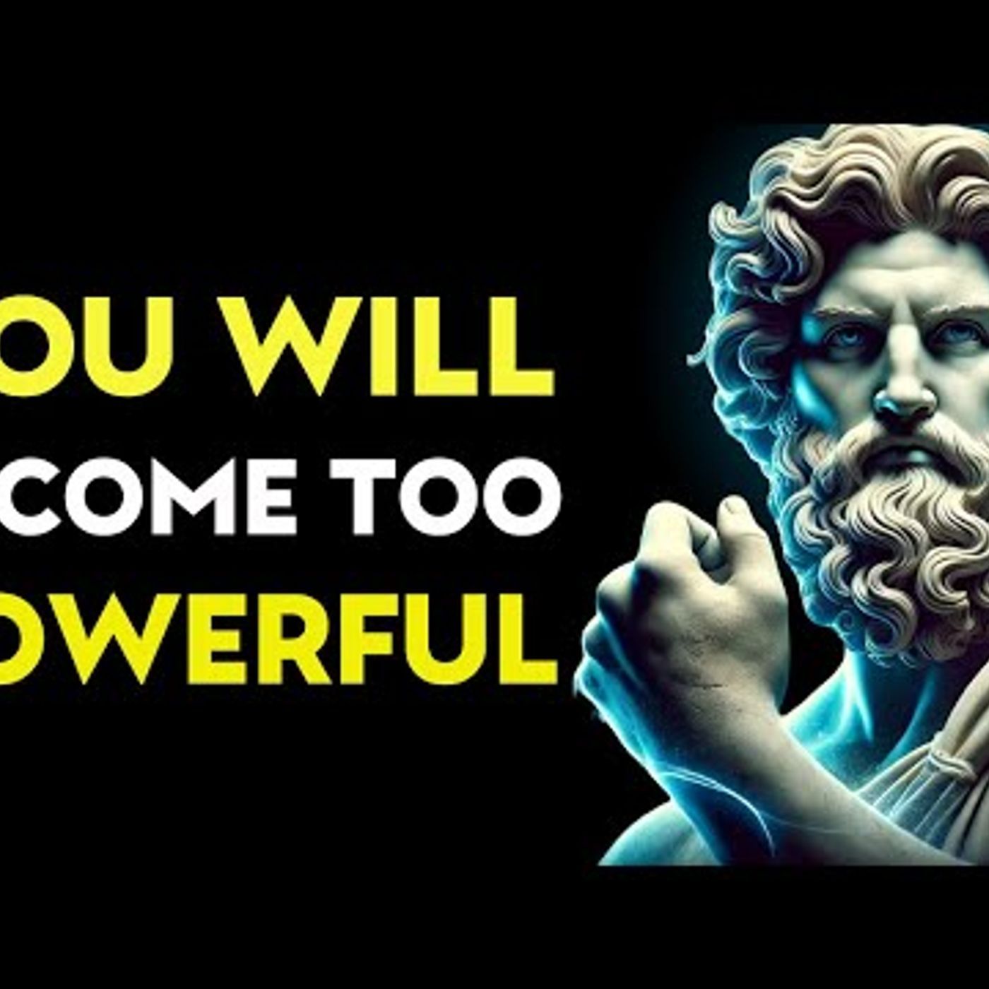 When NOTHING Works, Do THIS & The UNIVERSE will Obey Your DESIRES _ Stoic Philosophy episode artwork