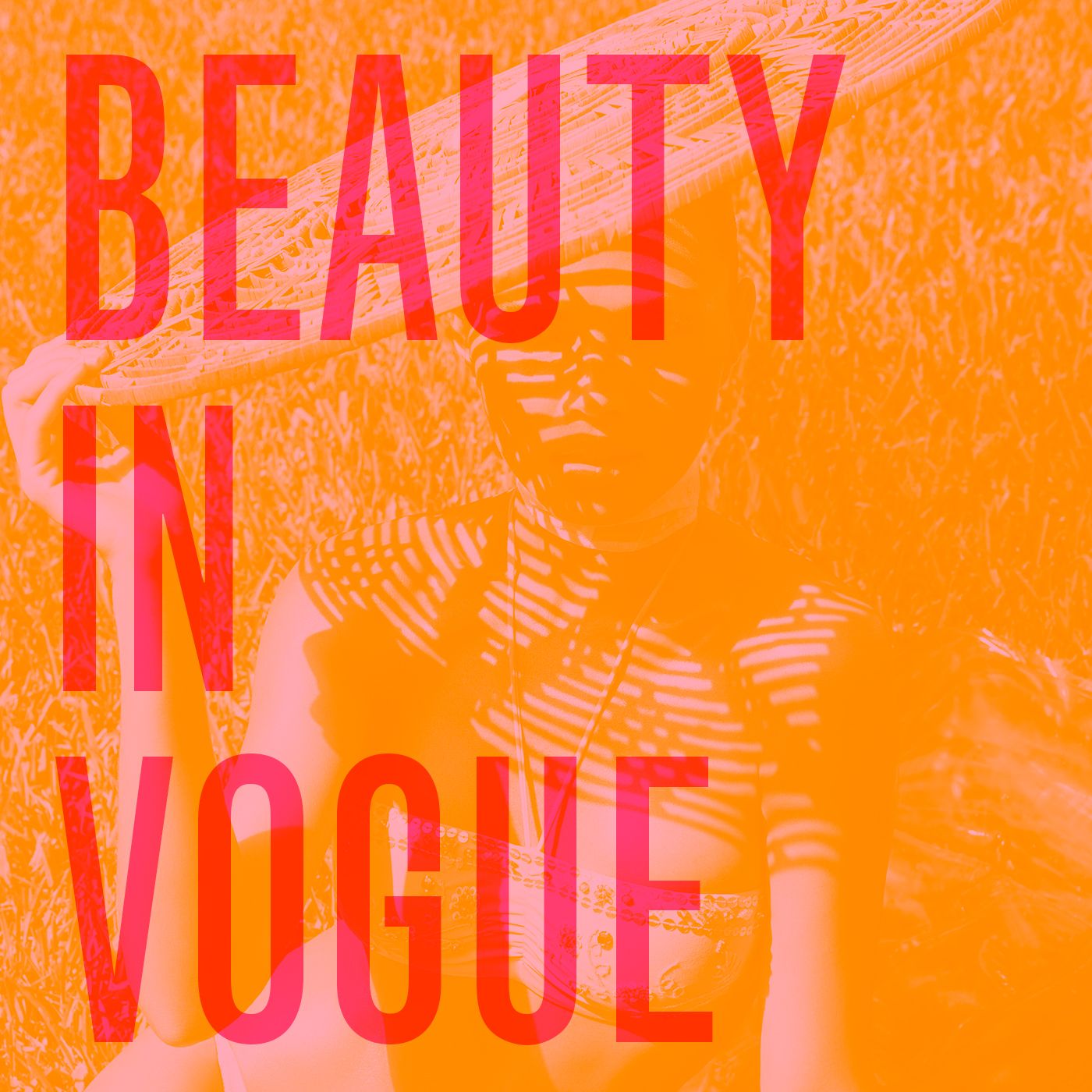 Beauty in Vogue - Vogue Italia