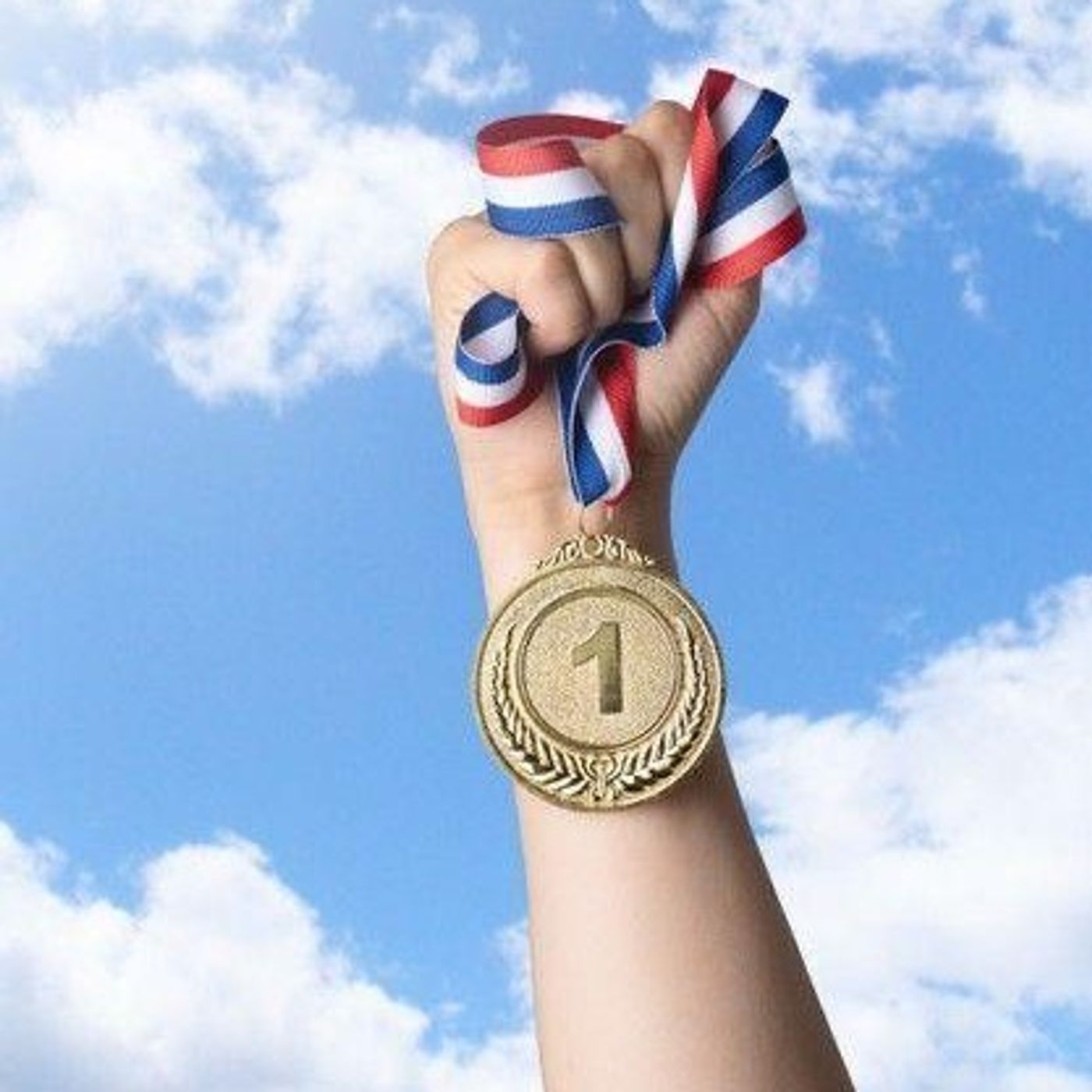 The Becoming You Show with Leah Roling: From Potential to Proof