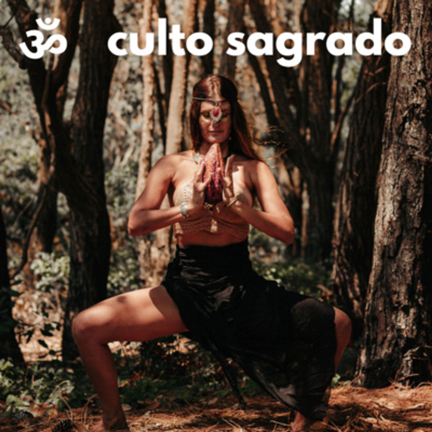 Tântrica ॐ O Oráculo da Deusa