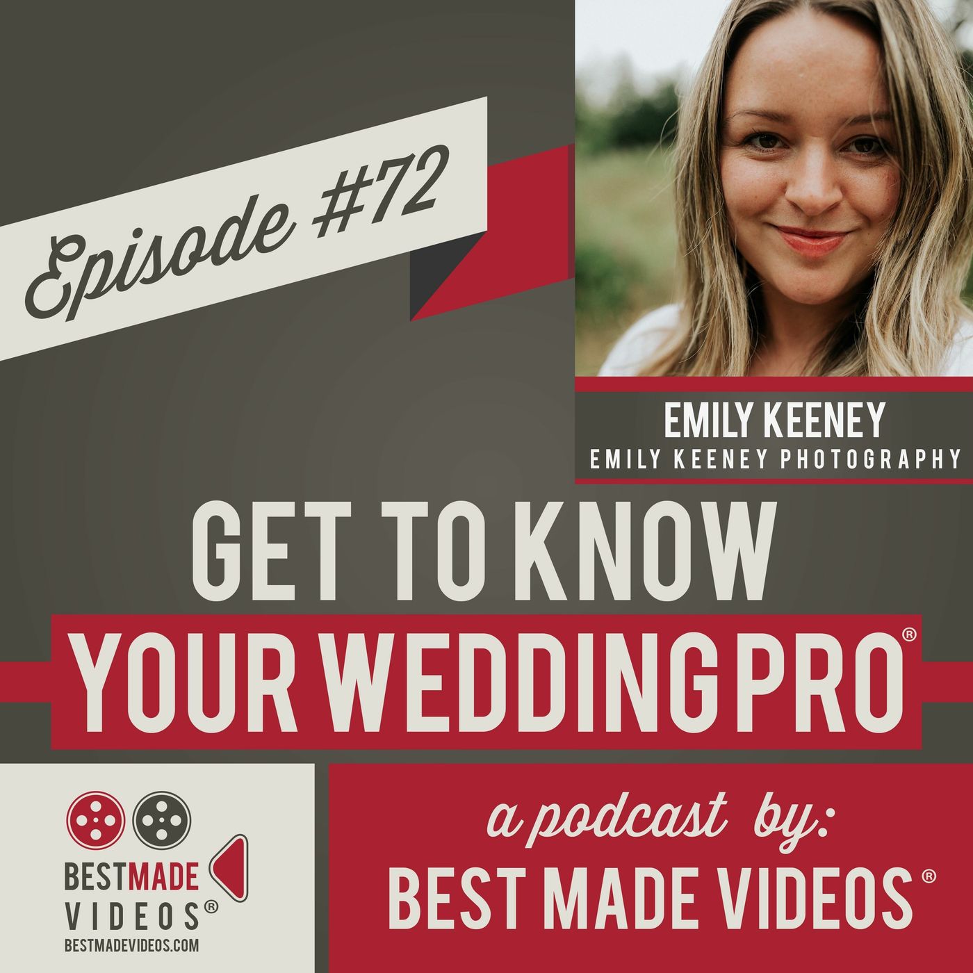 Get to Know Your Wedding Pro®