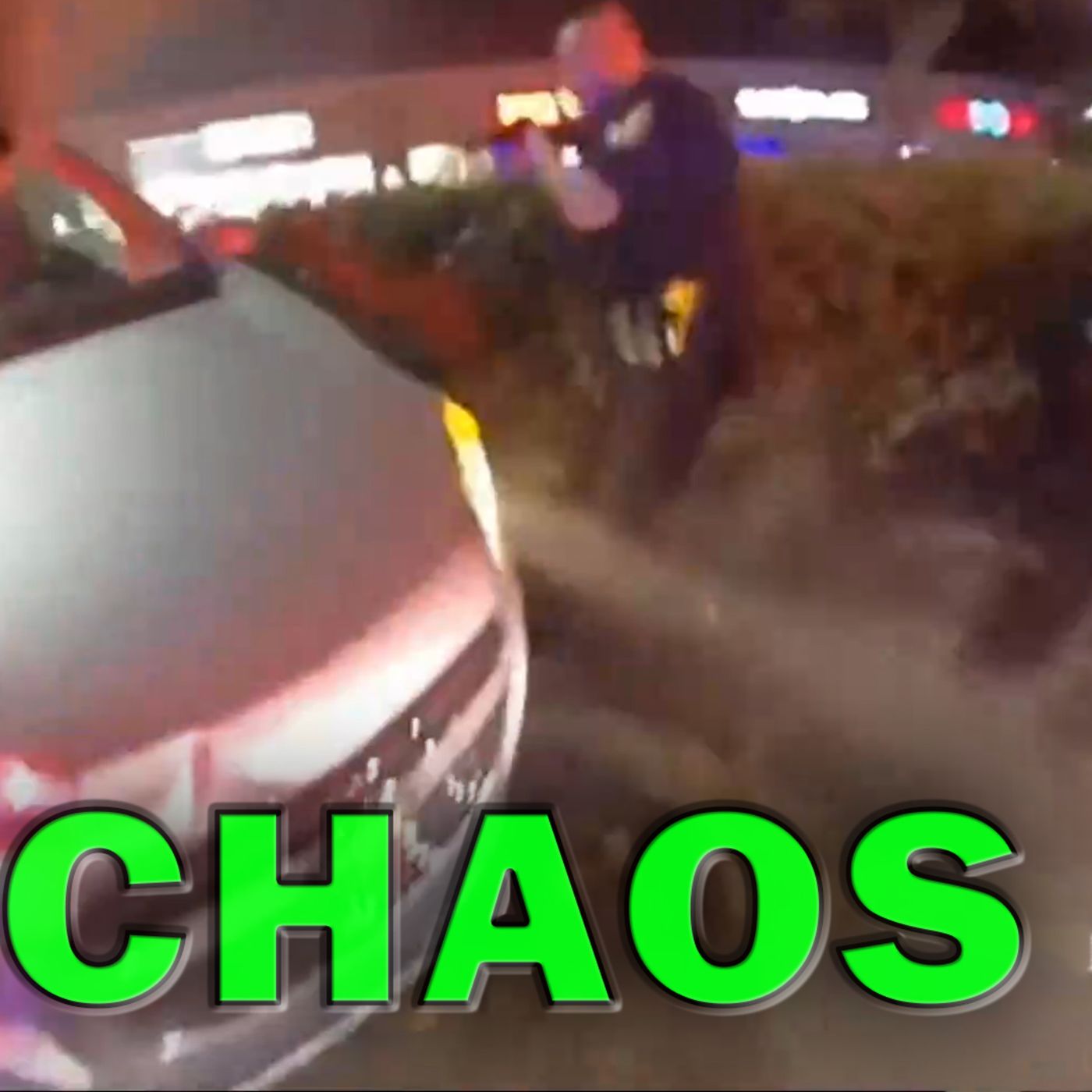 Multiple Officers Surround Suspect’s Vehicle And Open Fire On Video! LEO Round Table S10E45 episode artwork