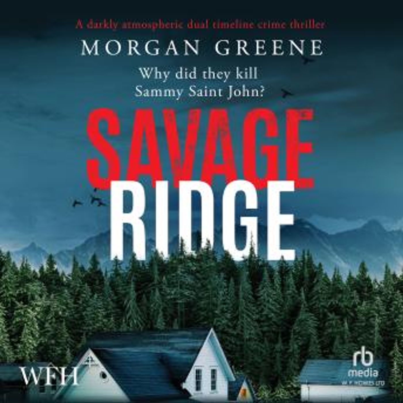 Get Your Favorite Full Trial Audiobooks in Mystery, Thriller & Horror, Suspense