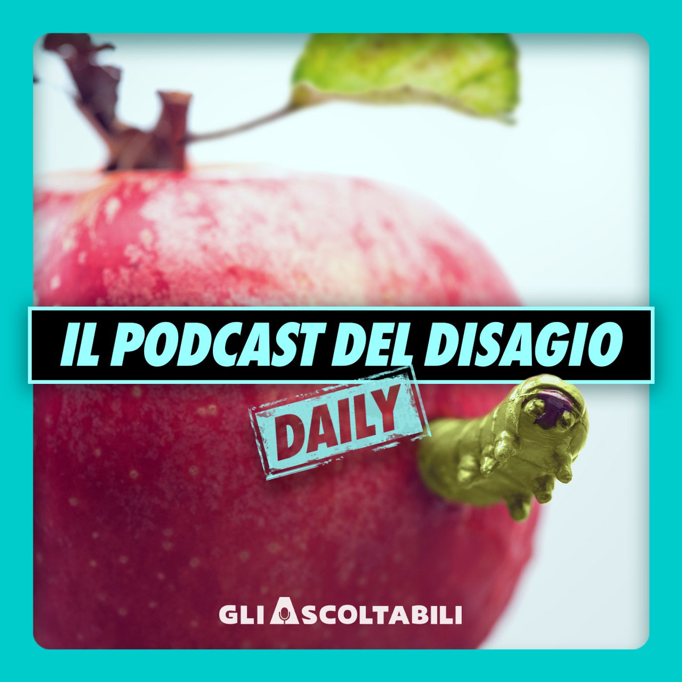 Il podcast del disagio