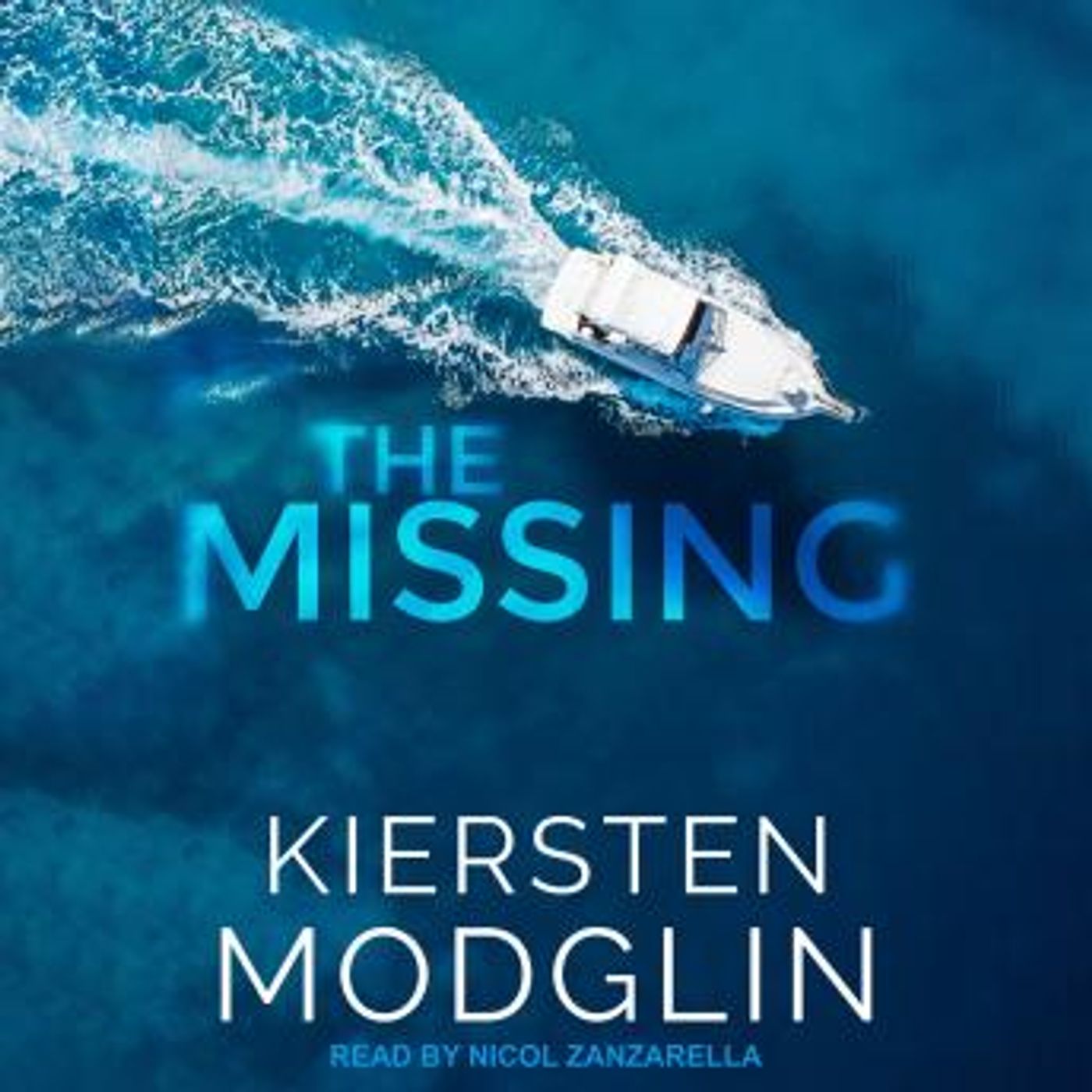 New Full Audiobooks in Mystery, Thriller & Horror, Suspense
