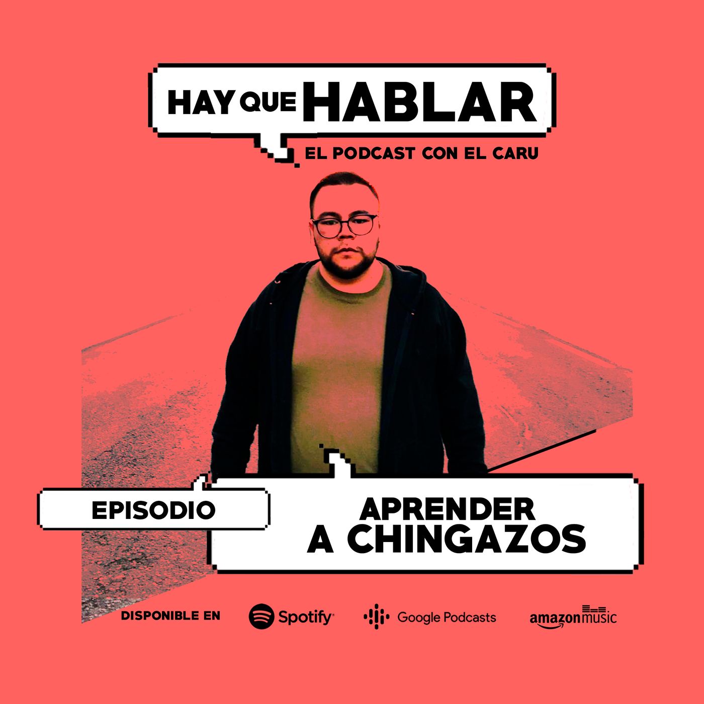 Hay que Hablar
