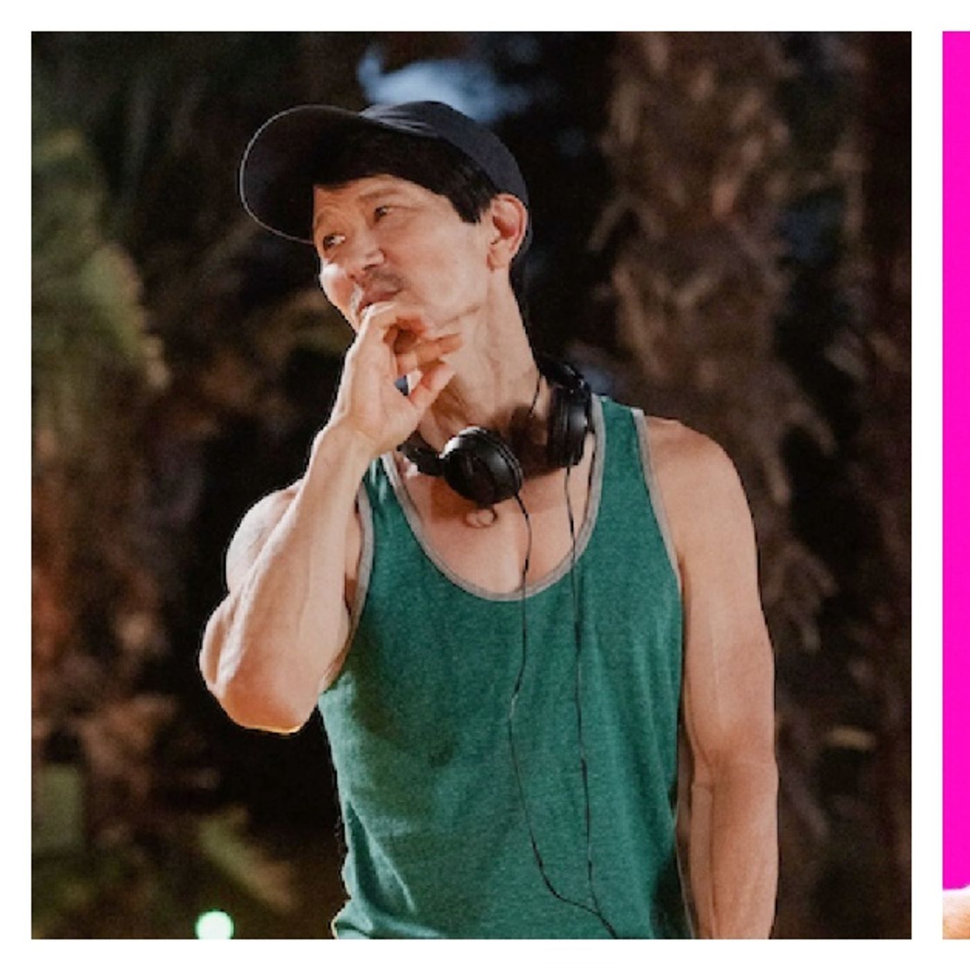 Gregg Araki Talks I WANT YOU SEX, Gen Z Fears, Queer Cinema, And Making A Modern Sex Comedy episode artwork