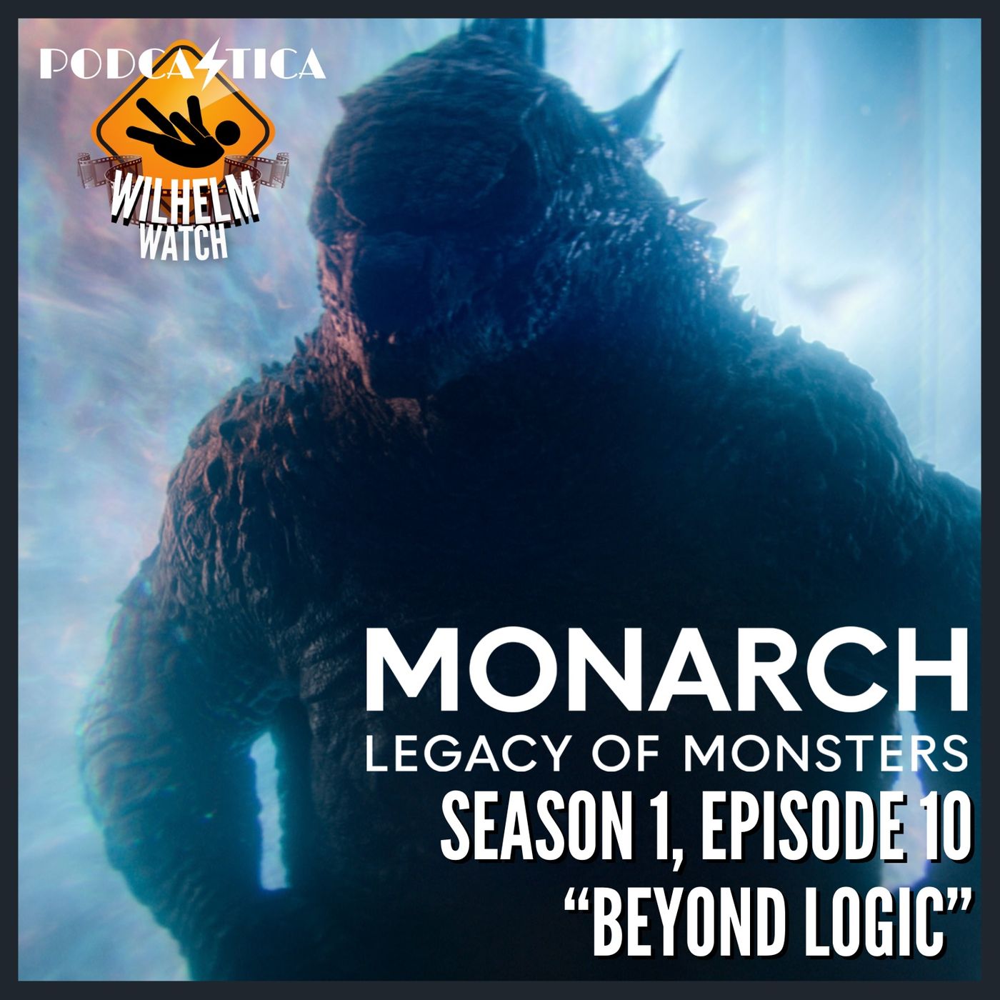 ”Beyond Logic” (Monarch: Legacy of Monsters S1E10)