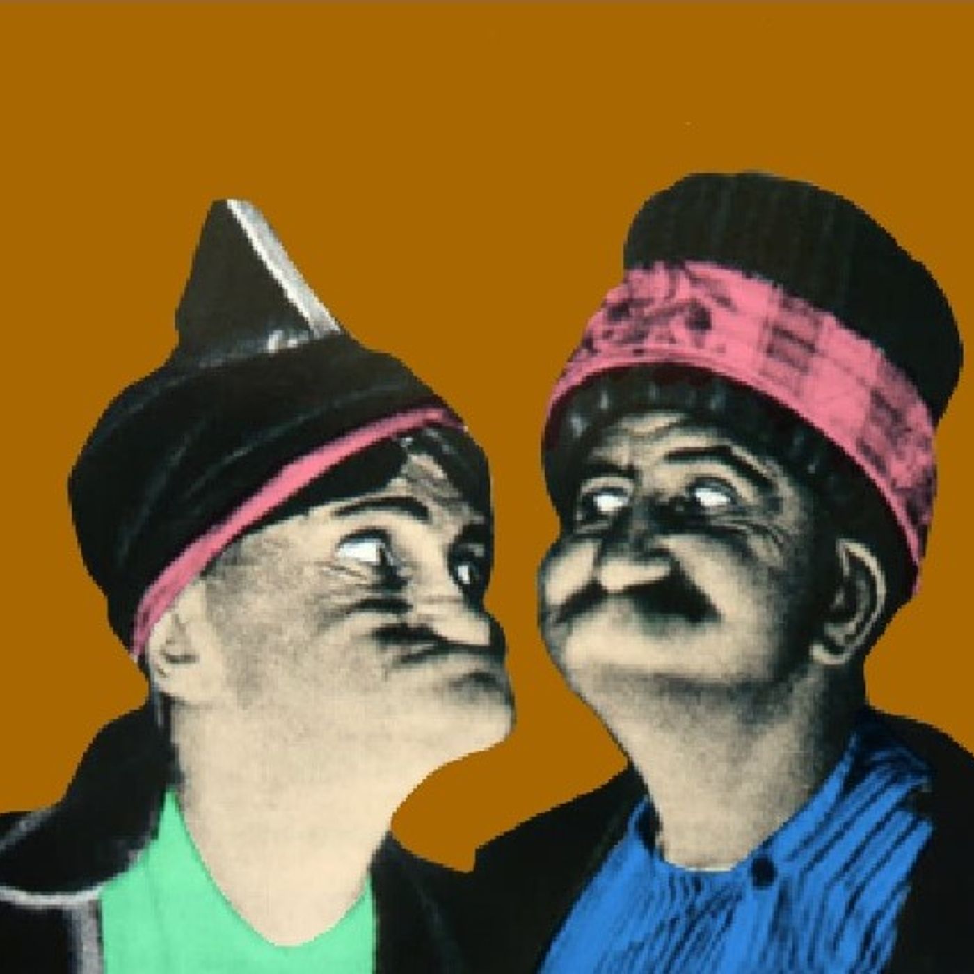 Kavuklu ile Pişekar