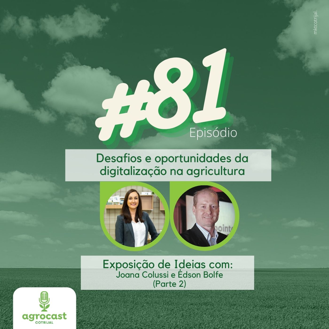 AgroCast Cotrijal