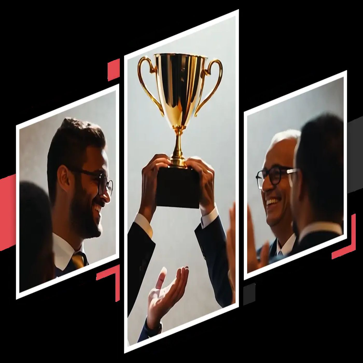 Event Organization Company in Chandigarh episode artwork