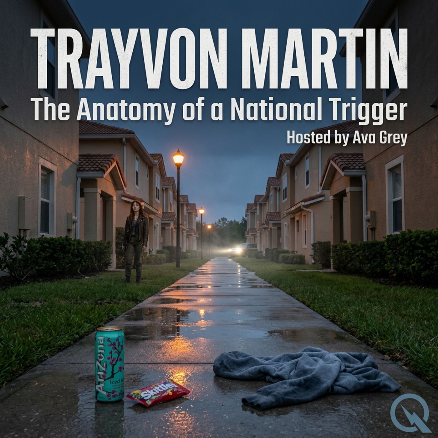 Trayvon Martin