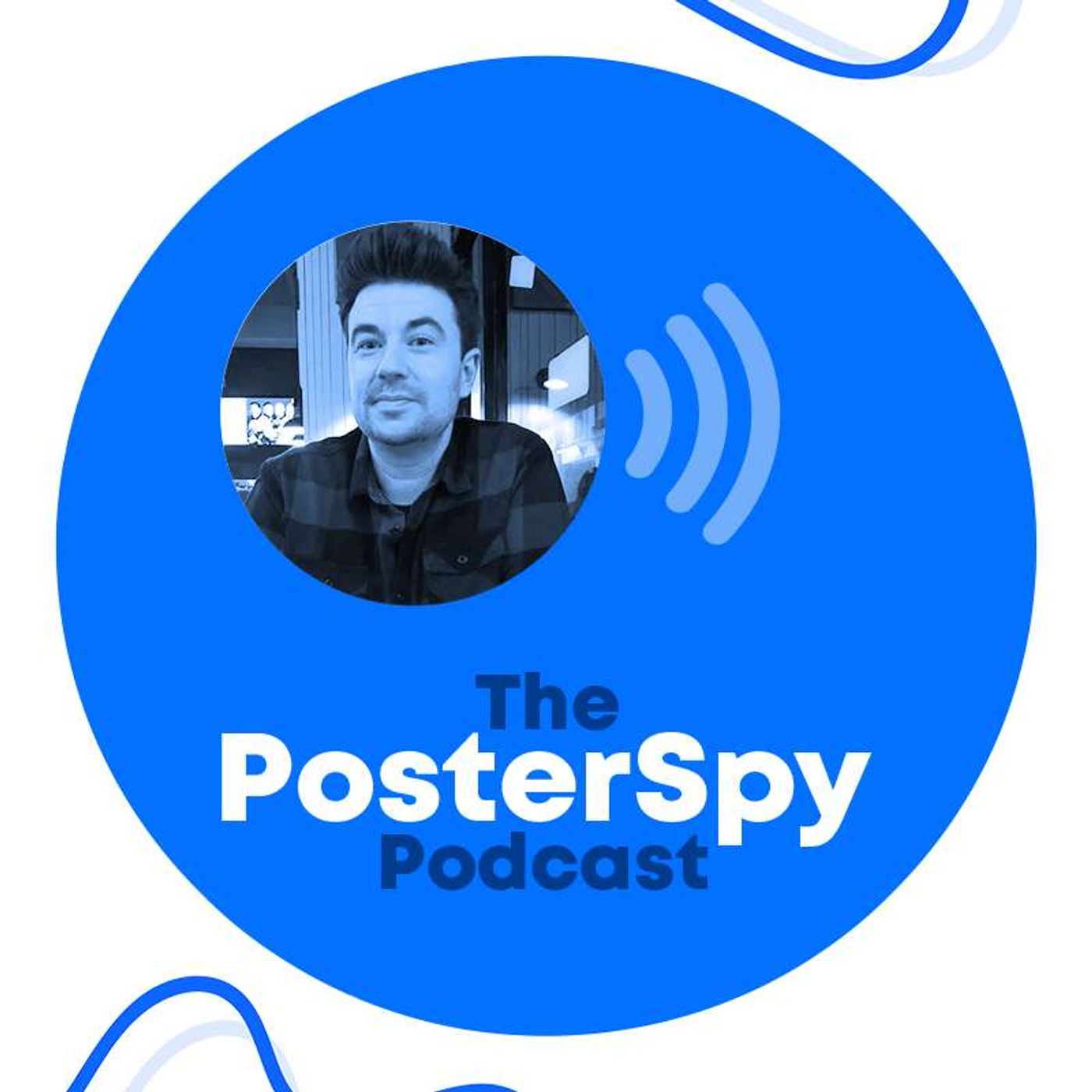 The PosterSpy Podcast