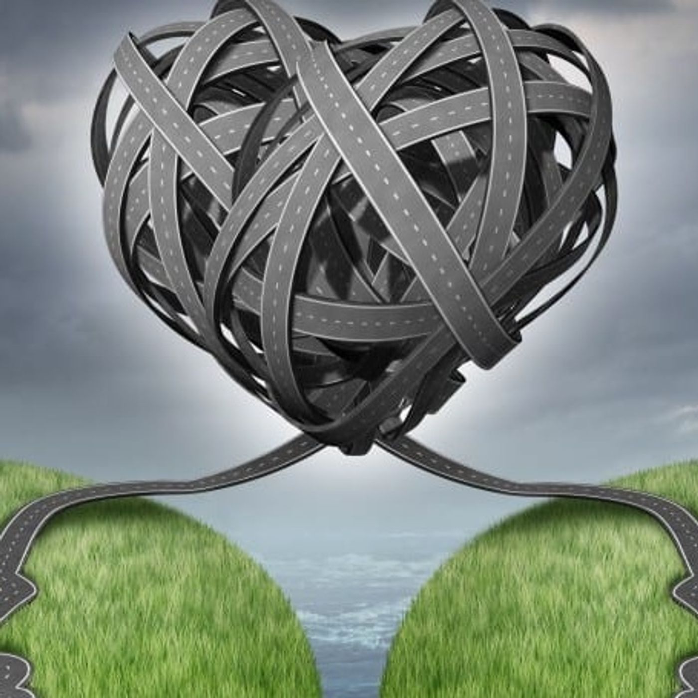 Episode 16- Unaligned Frequencies in a Relationship episode artwork